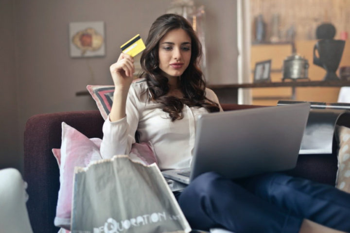 How To Shop Safely Online: Six Important Tips You Need To Know!