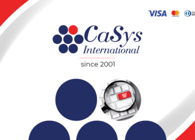 Македонскиот процесор КАСИС станува дел и од UNION PAY International