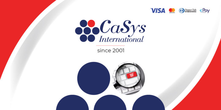 Significant investments and financial success marked 2021 as the jubilee year for CaSys