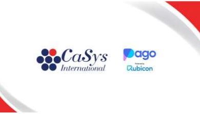 The Macedonian card processor CaSys enters into an agreement with Albanian’s fintech company Rubicon