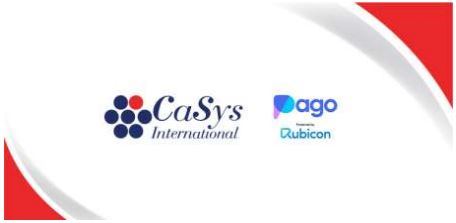 The Macedonian card processor CaSys enters into an agreement with Albanian’s fintech company Rubicon