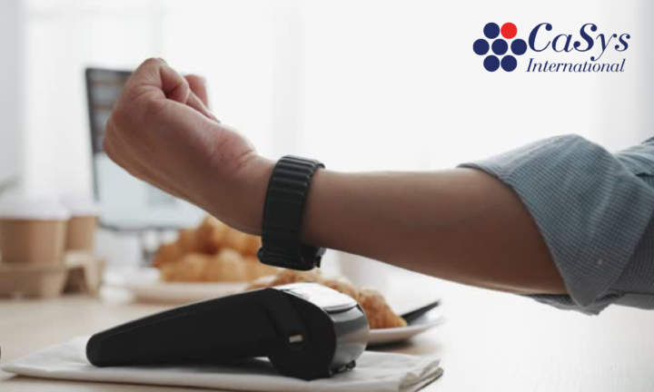 Payment innovations that follow your lifestyle